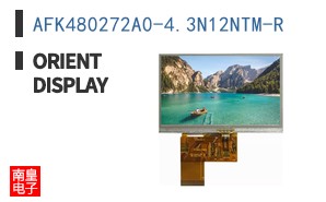 AFK480272A0-4.3N12NTM-R ͼƬ